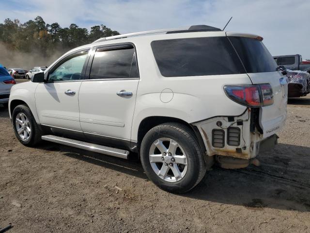 1GKKRPKD5EJ373824 GMC ACADIA SLE