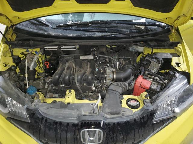 3HGGK5H89FM737723 Honda FIT EX