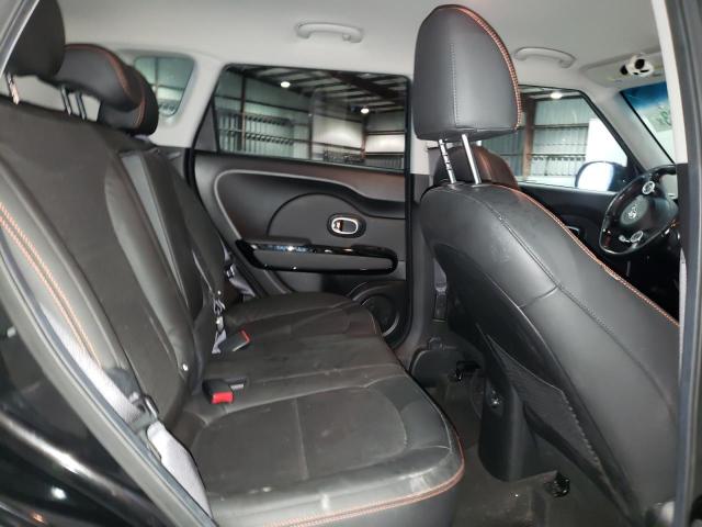KNDJX3AA7J7516437 KIA Soul !