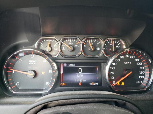 1GKS1GKC6GR241545 GMC Yukon Xl C1500 Slt