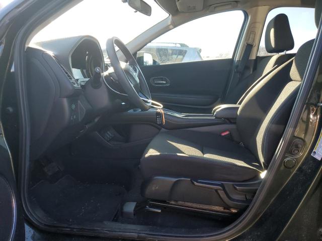 3CZRU6H58JG724914 Honda HR-V EX