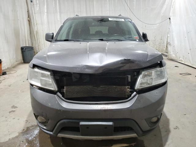 3C4PDDBG0HT540936 Dodge Journey Sxt
