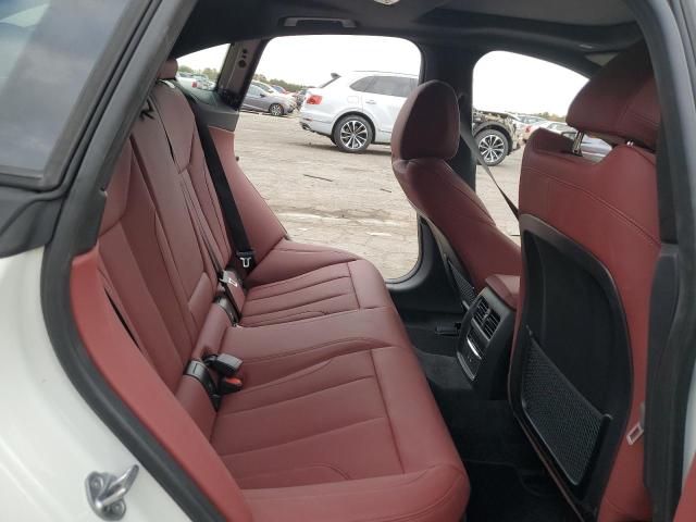WBY73AW01PFP77926 BMW I4 Edrive40