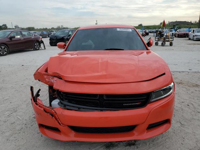 2C3CDXBG3NH103649 Dodge Charger Sxt