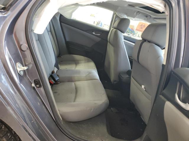 2HGFC2F75HH541457 Honda CIVIC EX