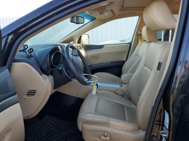 4S4WX9GD2E4400253 Subaru Tribeca Limited