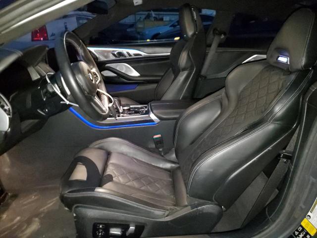 WBSAE0C02LCD57566 BMW M8