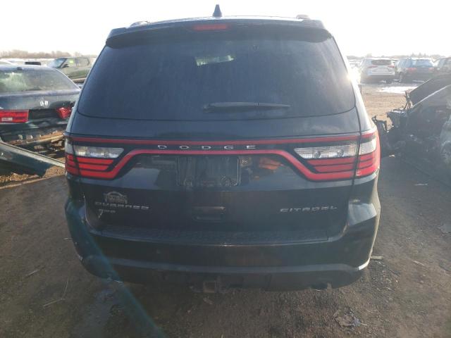 1C4RDJEG7FC703576 Dodge Durango Citadel