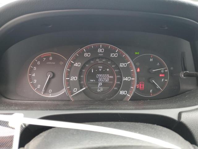 1HGCR2F57EA293187 Honda Accord Sport