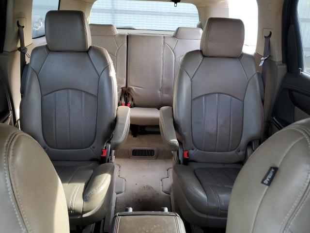 1GKKRTKD8FJ219182 GMC Acadia Denali