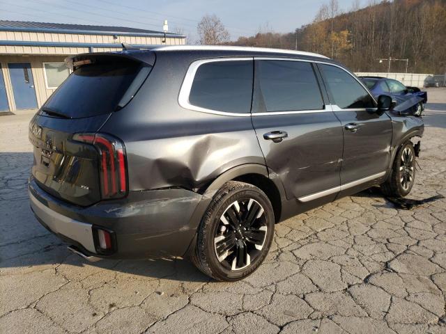 5XYP5DGC2RG437190 KIA Telluride Sx
