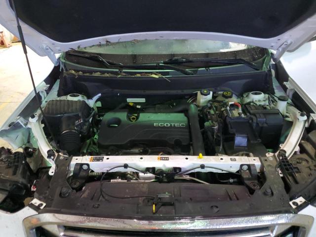 3GKALVEV0LL273593 GMC Terrain Slt