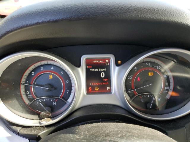3C4PDCBG5GT130870 Dodge Journey Sxt