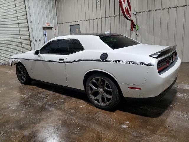 2C3CDZBG5FH774124 Dodge Challenger Sxt Plus
