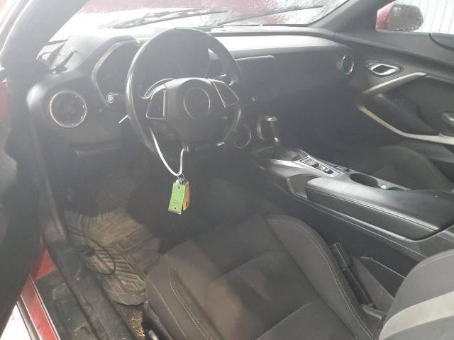 1G1FF1R7XH0203786 Chevrolet CAMARO SS
