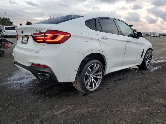 5UXKU0C58G0F93560 BMW X6 Sdrive35i