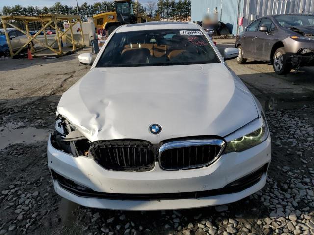 WBAJA5C59KBX86553 BMW 530 I
