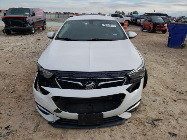 W04GM6SX1J1094489 Buick Regal Preferred Ii