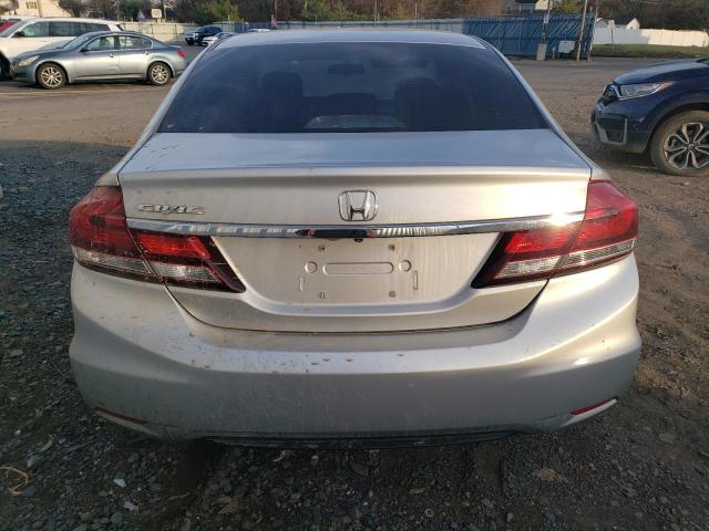 19XFB2F99FE222767 Honda CIVIC EXL