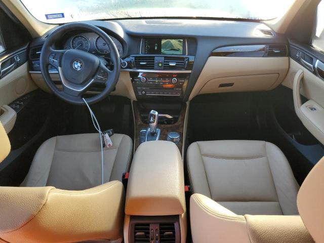 5UXWZ7C32H0X41954 BMW X3 Sdrive28i