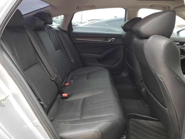 1HGCV3F53LA014140 Honda Accord Hybrid Exl
