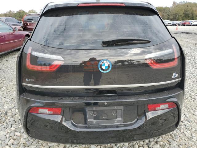 WBY7Z4C52JVC34858 BMW I3 REX