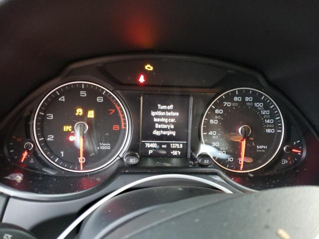 WA1L2AFP6HA035403 Audi Q5 Premium Plus
