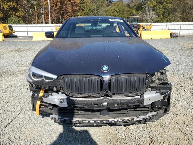 WBAJA9C57JB252568 BMW 530e