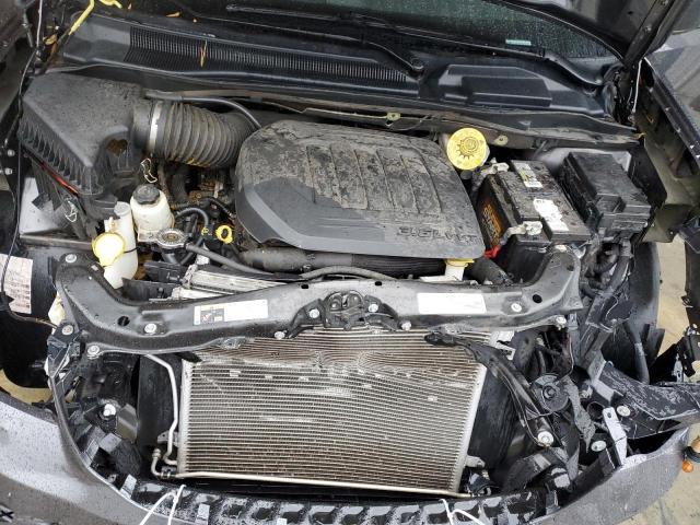 2C4RDGBG7KR684228 Dodge Grand Caravan Se