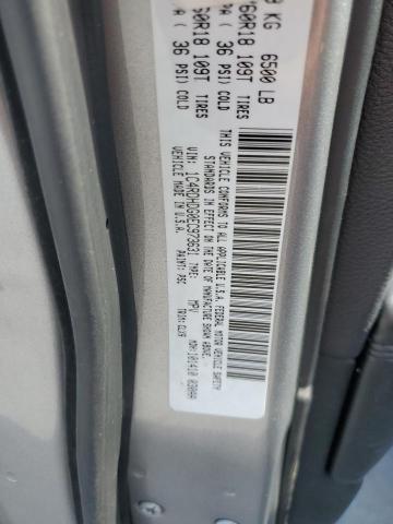 1C4RDHDG0EC973631 Dodge DURANGO LIMITED