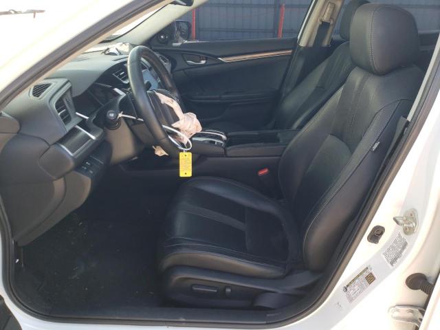 19XFC1F97KE006191 Honda Civic Touring