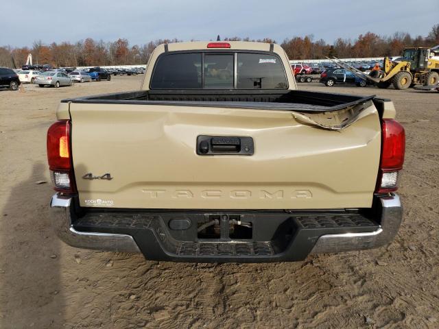 5TFSX5EN0KX064362 Toyota Tacoma Access Cab