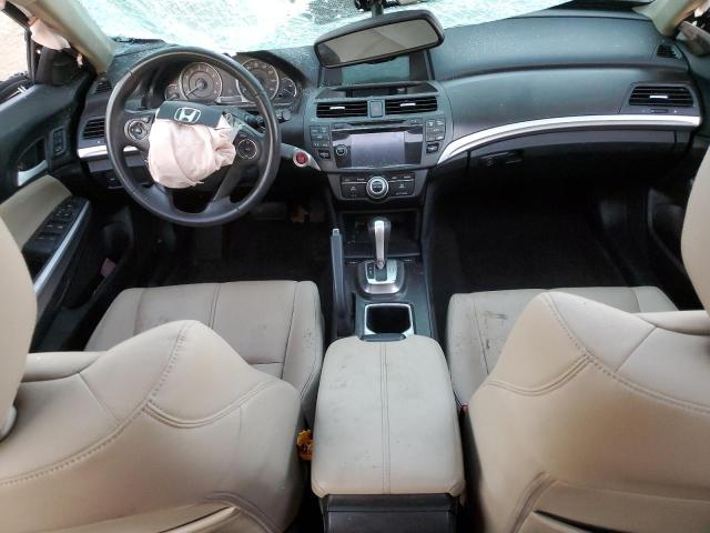 5J6TF2H58EL001792 Honda Crosstour Exl