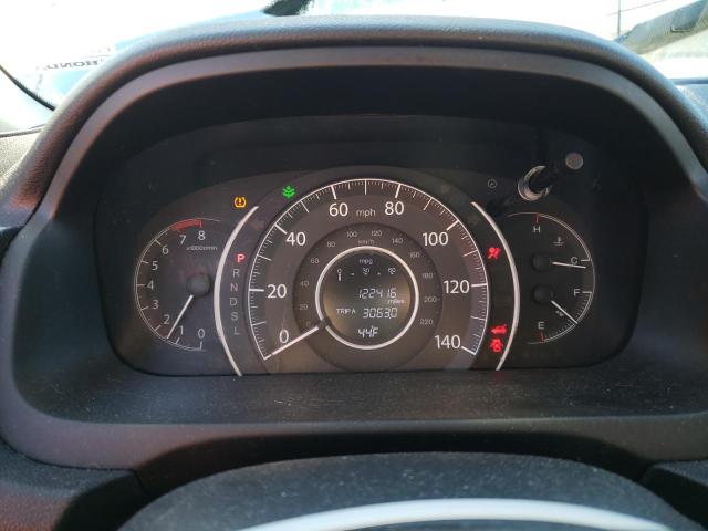 5J6RM4H30FL126765 Honda CR-V LX