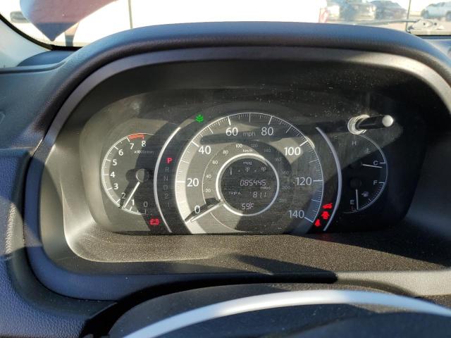 5J6RM3H74EL036479 Honda CR-V EXL