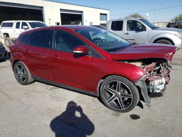 1FADP3K26HL244541 Ford FOCUS SE