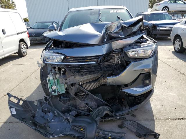 KL4MMBS27MB135576 Buick Encore Gx Preferred