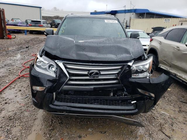 JTJBM7FXXF5110752 Lexus GX 460