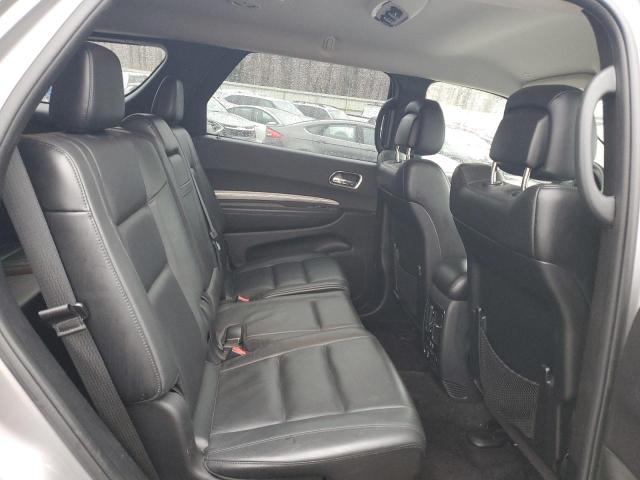 1C4RDJDG7HC896834 Dodge DURANGO GT