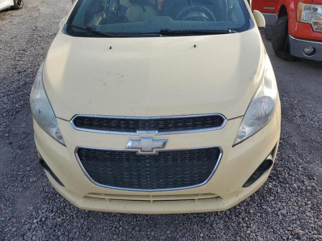 KL8CD6S92EC423788 Chevrolet SPARK 1LT
