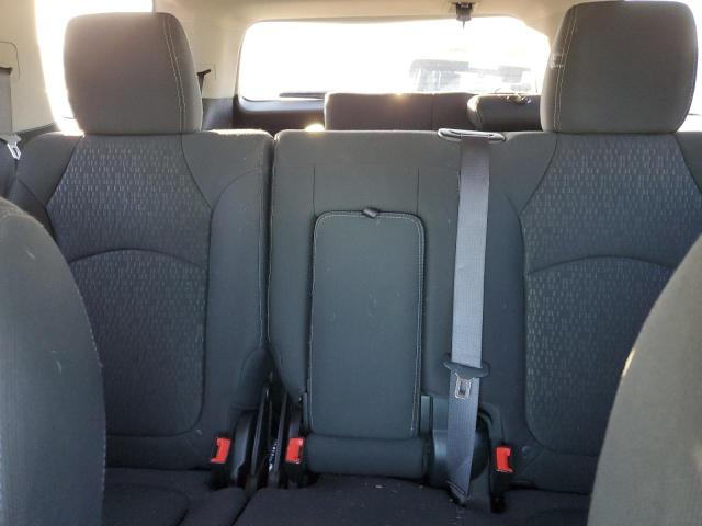 1GKKVNEDXEJ377086 GMC ACADIA SLE