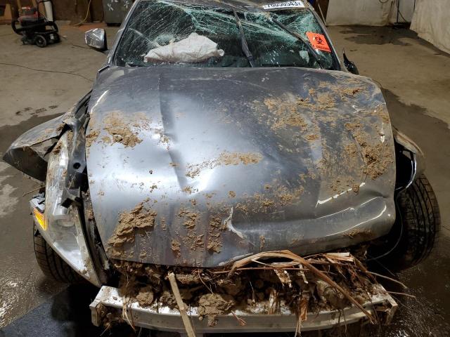 JN1AZ4EH9GM930663 Nissan 370Z BASE