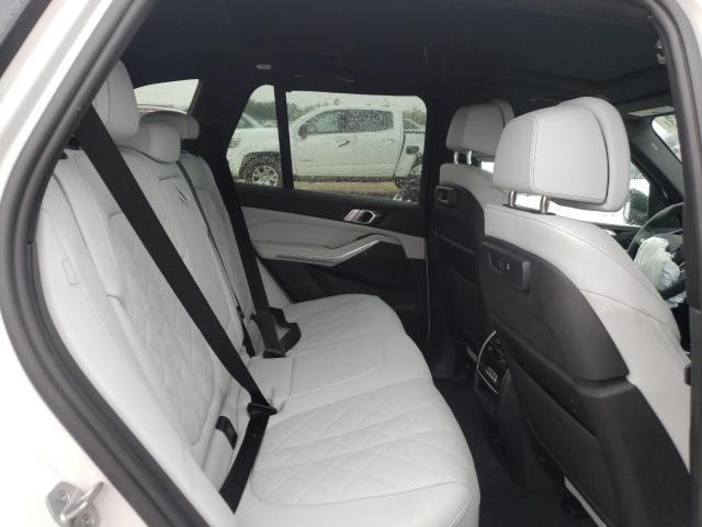 5UXCR4C04P9R71707 BMW X5 Sdrive 40i