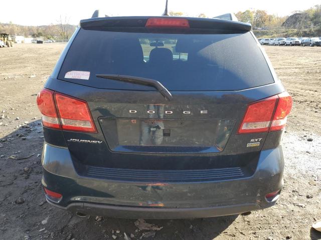 3C4PDCBG6FT696518 Dodge Journey Sxt