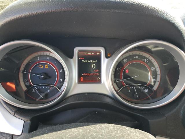 3C4PDCAB6JT534046 Dodge JOURNEY SE