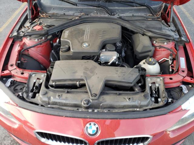 WBA8A9C56GK616339 BMW 320 I