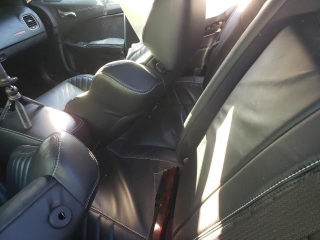 2C3CDXL90LH207223 Dodge Charger Srt Hellcat