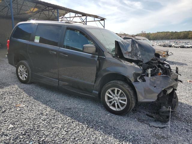 2C4RDGCG0JR264372 Dodge Grand Caravan Sxt
