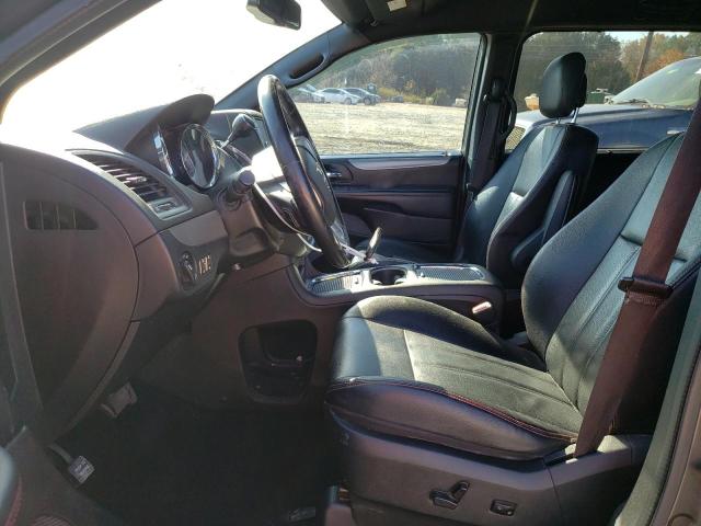 2C4RDGEG3HR692735 Dodge Grand Caravan Gt