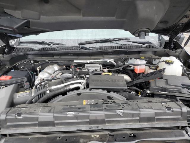 1GT49VEY8PF243856 GMC Sierra K3500 At4